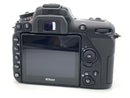 Digital Slr D7500