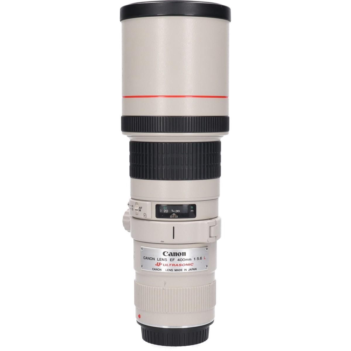 Canon Lens (Single Focus)