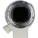 Canon Lens (Single Focus)