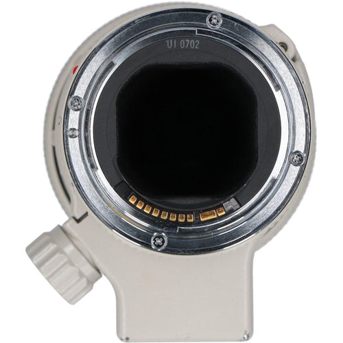 Canon Lens (Single Focus)