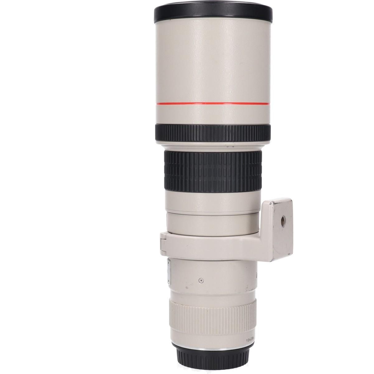 Canon Lens (Single Focus)