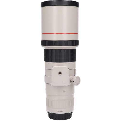 Canon Lens (Single Focus)