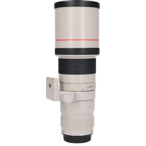 Canon Lens (Single Focus)