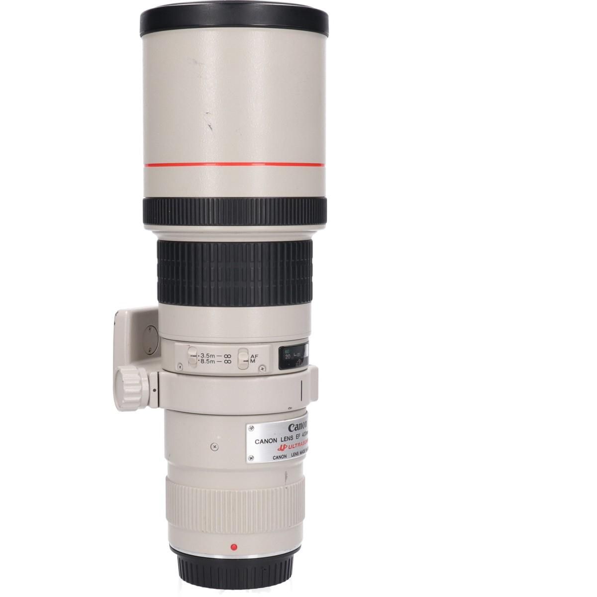 Canon Lens (Single Focus)