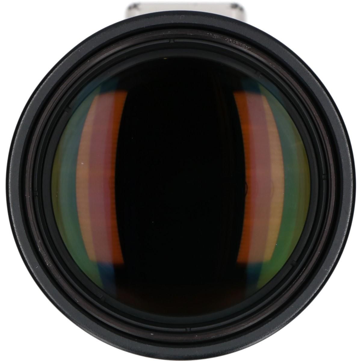 Canon Lens (Single Focus)