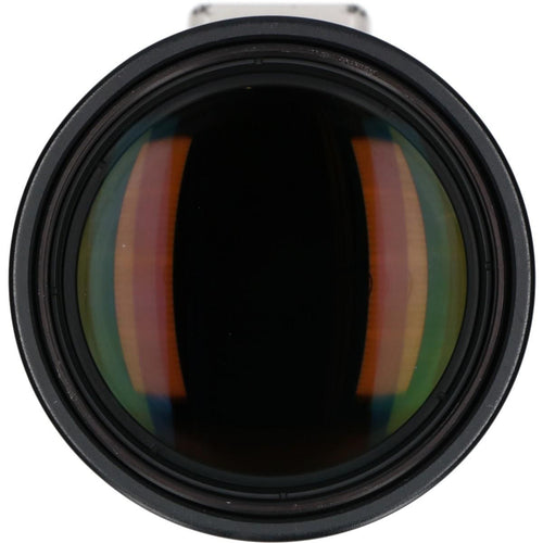Canon Lens (Single Focus)