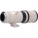 Canon Lens (Single Focus)
