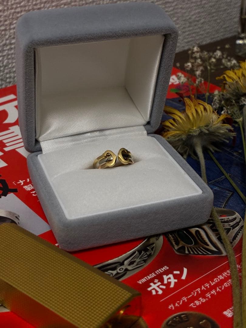 Cartier Rings 2C 47 7