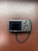 Ricoh Compact Digital Cameras Gr Aps-C