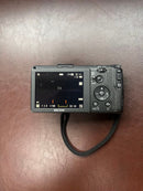 Ricoh Compact Digital Cameras Gr Aps-C