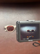 Ricoh Compact Digital Cameras Gr Aps-C