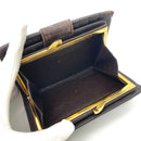 Bvlgari Bi-Fold Wallet