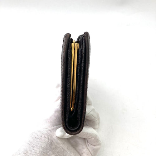 Bvlgari Bi-Fold Wallet