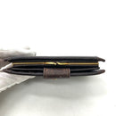 Bvlgari Bi-Fold Wallet