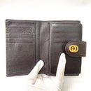 Bvlgari Bi-Fold Wallet