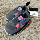 Nike First Step Shoes 90 10.0