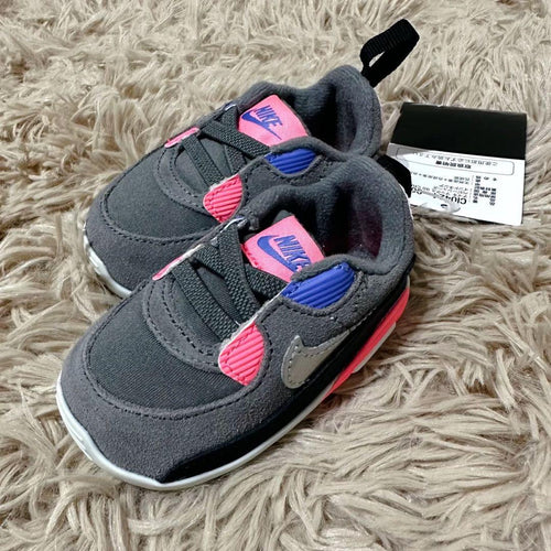 Nike First Step Shoes 90 10.0