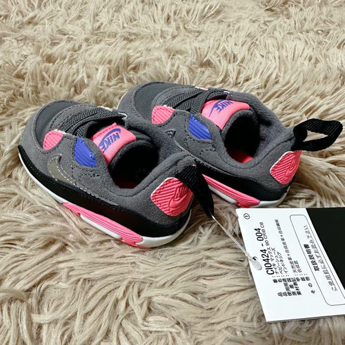 Nike First Step Shoes 90 10.0