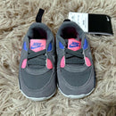 Nike First Step Shoes 90 10.0