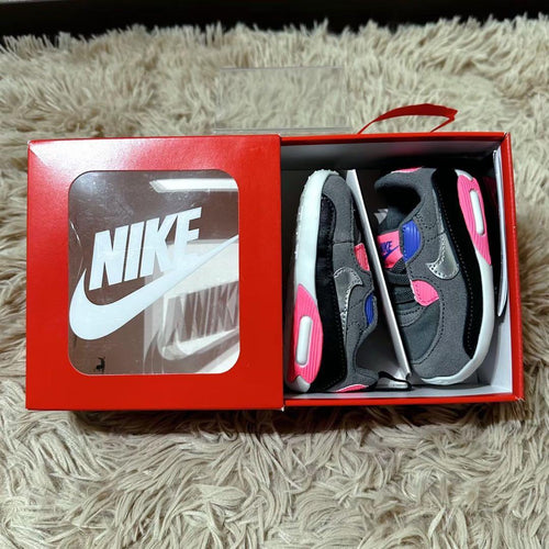 Nike First Step Shoes 90 10.0