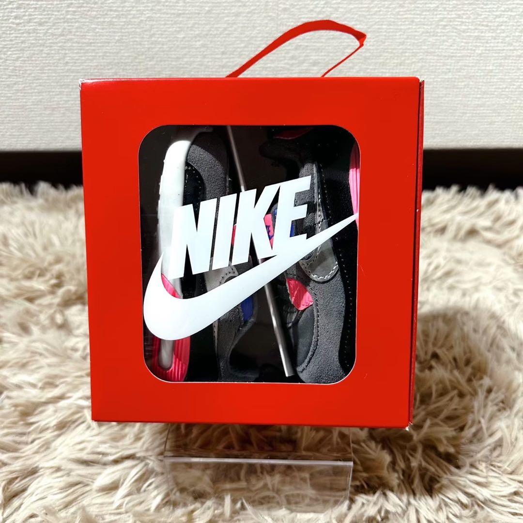 Nike First Step Shoes 90 10.0