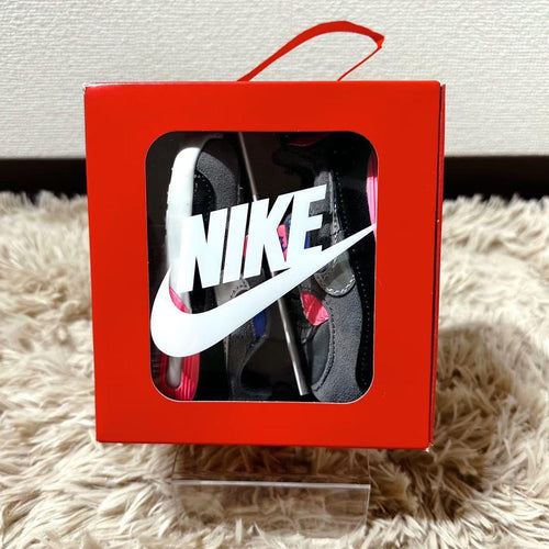 Nike First Step Shoes 90 10.0