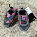 Nike First Step Shoes 90 10.0