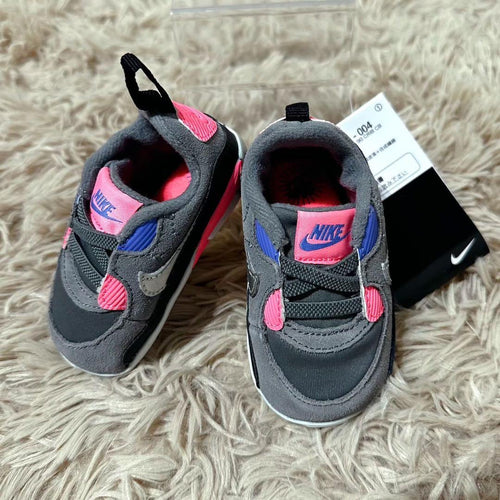 Nike First Step Shoes 90 10.0