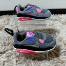 Nike First Step Shoes 90 10.0