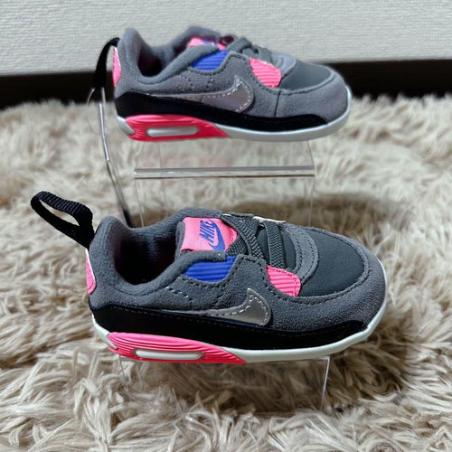 Nike First Step Shoes 90 10.0