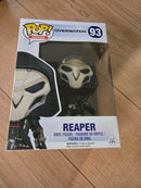 Game Character Funko Overwatch Reape