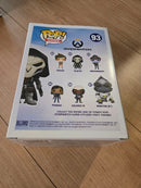 Game Character Funko Overwatch Reape