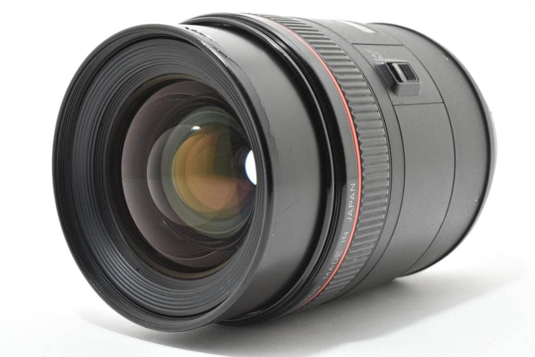 Zoom Lenses Canon Ef 28-80Mm F2.8-4 L Usm #M56