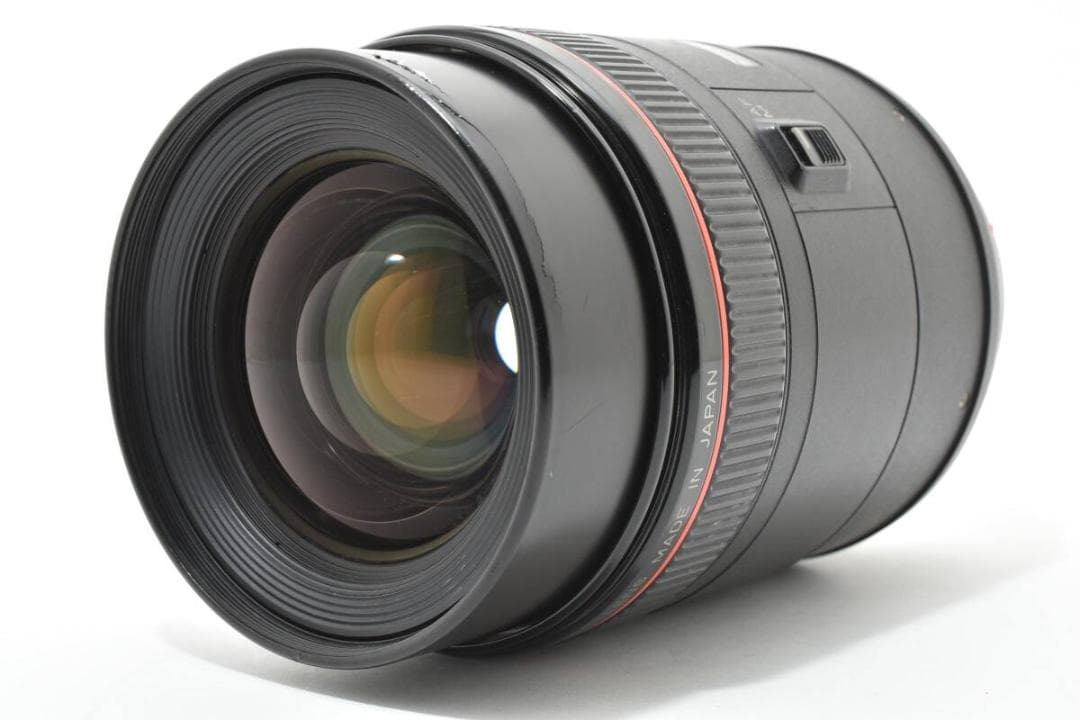 Zoom Lenses Canon Ef 28-80Mm F2.8-4 L Usm #M56