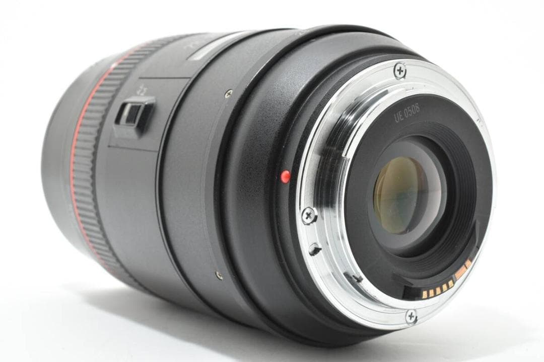 Zoom Lenses Canon Ef 28-80Mm F2.8-4 L Usm #M56