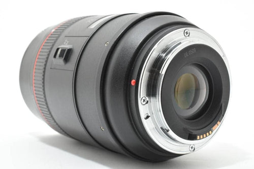 Zoom Lenses Canon Ef 28-80Mm F2.8-4 L Usm #M56