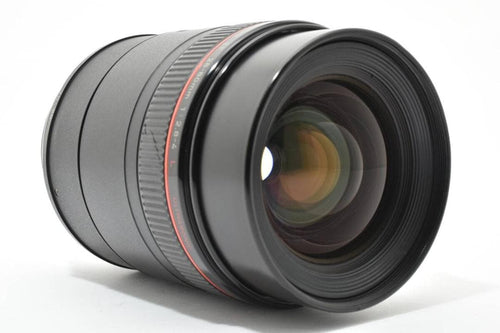 Zoom Lenses Canon Ef 28-80Mm F2.8-4 L Usm #M56