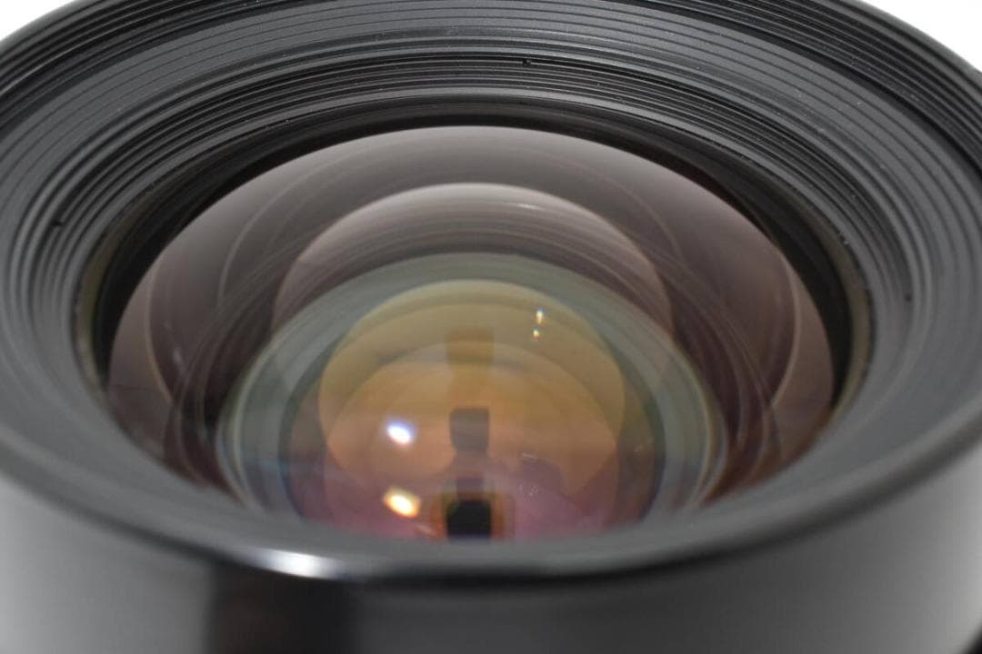 Zoom Lenses Canon Ef 28-80Mm F2.8-4 L Usm #M56