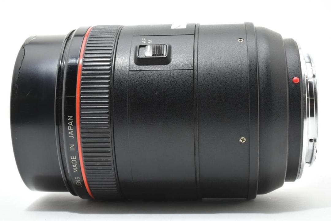 Zoom Lenses Canon Ef 28-80Mm F2.8-4 L Usm #M56