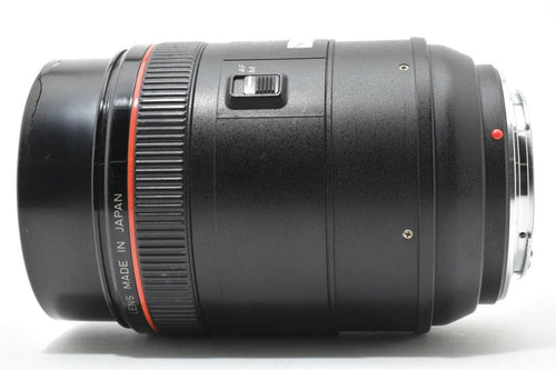 Zoom Lenses Canon Ef 28-80Mm F2.8-4 L Usm #M56