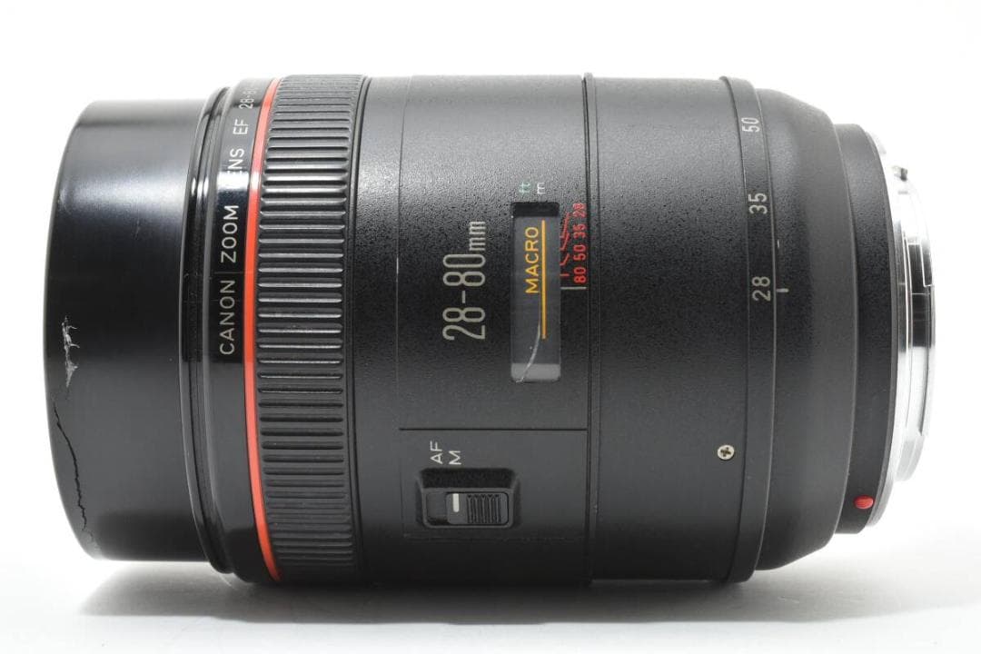 Zoom Lenses Canon Ef 28-80Mm F2.8-4 L Usm #M56
