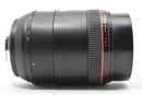 Zoom Lenses Canon Ef 28-80Mm F2.8-4 L Usm #M56