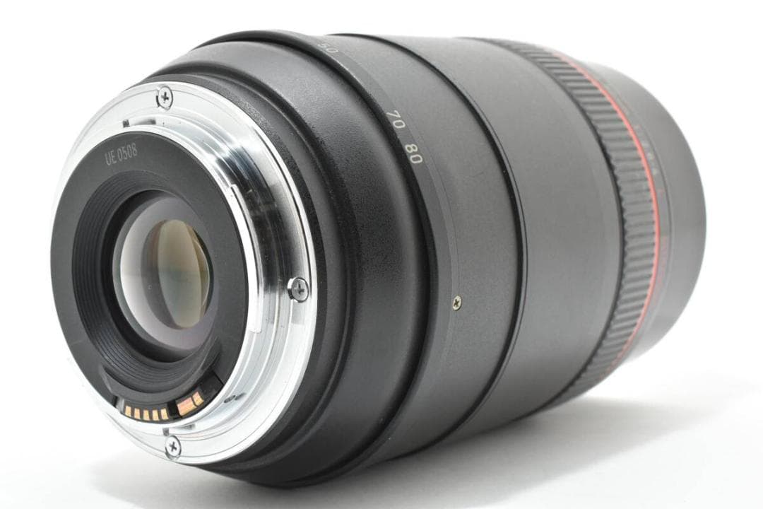 Zoom Lenses Canon Ef 28-80Mm F2.8-4 L Usm #M56