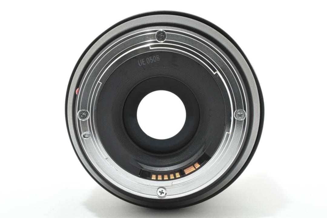 Zoom Lenses Canon Ef 28-80Mm F2.8-4 L Usm #M56