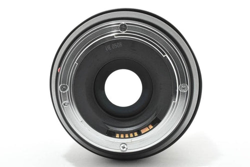 Zoom Lenses Canon Ef 28-80Mm F2.8-4 L Usm #M56
