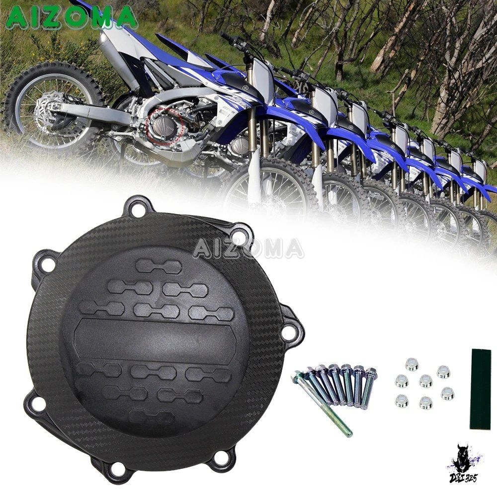 Cowl Fender Yamaha Yz250F Yz250Fx Wrf250 2014-2018