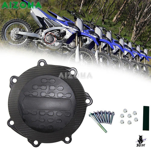 Cowl Fender Yamaha Yz250F Yz250Fx Wrf250 2014-2018