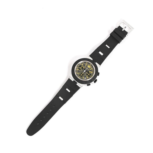 Bvlgari Automatic Winding Clock Bb41Atch