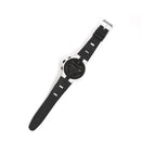 Bvlgari Automatic Winding Clock Bb41Atch