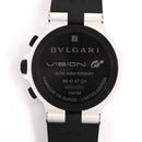 Bvlgari Automatic Winding Clock Bb41Atch